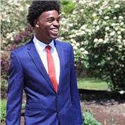 English tutor for all ages.Im here to Help you learn real and useful English